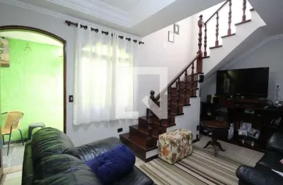 Casa para venda - jaguaribe, 3 quartos,  160 m² - osasco