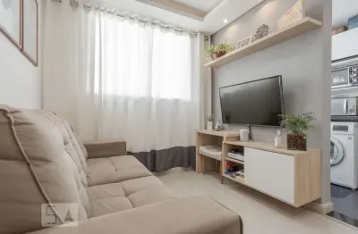 Apartamento para venda - rubem berta, 2 quartos,  44 m² - porto alegre