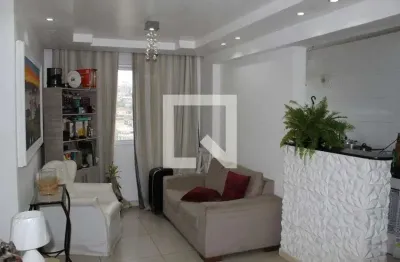 Apartamento para venda - olaria, 2 quartos,  52 m² - rio de janeiro