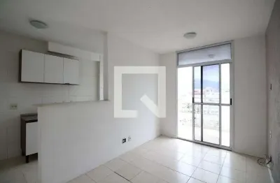 Apartamento para venda - freguesia , 2 quartos,  60 m² - rio de janeiro