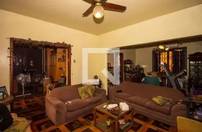 Casa para venda - teresópolis, 3 quartos,  220 m² - porto alegre