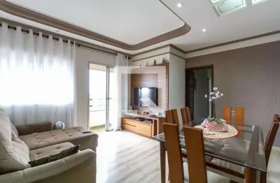 Apartamento para venda - planalto, 3 quartos,  78 m² - são bernardo do campo