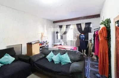 Casa para venda - padroeira, 9 quartos,  281 m² - osasco