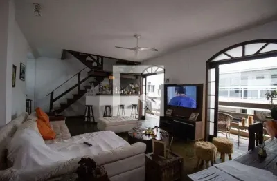 Cobertura para Venda - Recreio, 5 Quartos,  365 m² - Rio de Janeiro