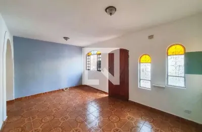 Casa com 1 quarto à venda na Rua Anhatomirim, Cambuci, São Paulo