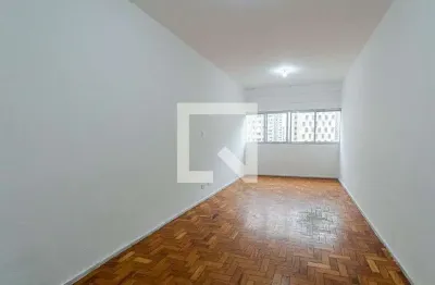 Apartamento para venda - santa cecília, 1 quarto,  35 m² - são paulo