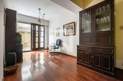 Apartamento para venda - pinheiros, 1 quarto,  52 m² - são paulo