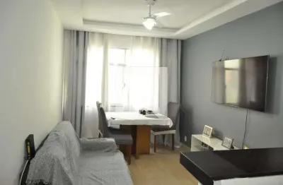 Apartamento para venda - pilares, 3 quartos,  65 m² - rio de janeiro