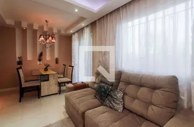 Apartamento para venda - humaitá, 2 quartos,  64 m² - porto alegre