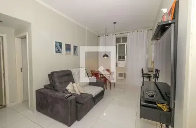 Apartamento para venda - tijuca, 2 quartos,  60 m² - rio de janeiro