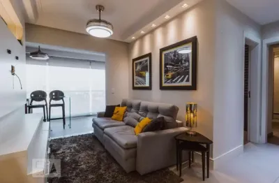 Apartamento com 2 quartos à venda na Rua Toledo Barbosa, 480 - Belém, São Paulo - Sp, Brasil, Belém, São Paulo