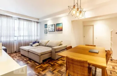 Apartamento para venda - itaim bibi, 2 quartos,  80 m² - são paulo