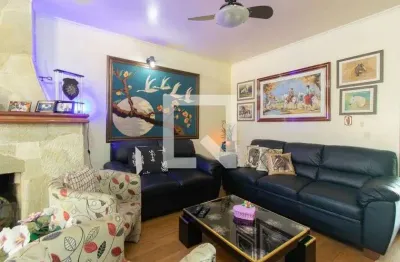 Casa para venda - vila nova, 3 quartos,  200 m² - porto alegre