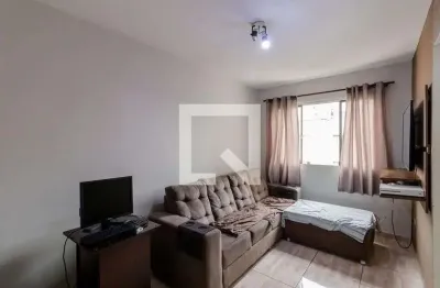 Apartamento para venda - jardim são savério, 2 quartos,  45 m² - são paulo