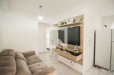 Apartamento para venda - itaquera, 2 quartos,  39 m² - são paulo