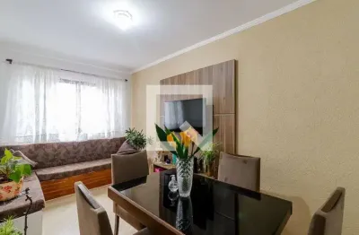 Apartamento para venda - jardim são saverio, 2 quartos,  50 m² - são paulo