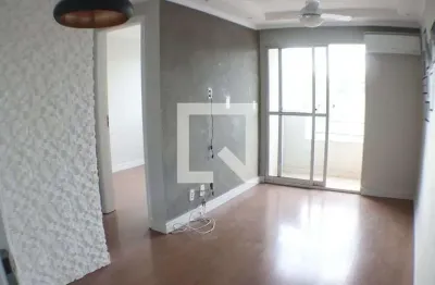 Apartamento para venda - taquara, 2 quartos,  50 m² - rio de janeiro