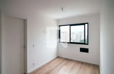 Apartamento para venda - bela vista, 2 quartos,  36 m² - são paulo
