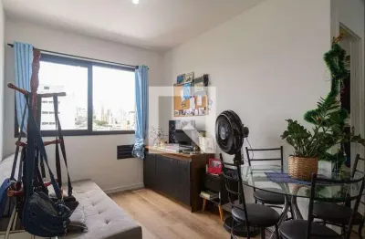 Apartamento para venda - bela vista, 2 quartos,  36 m² - são paulo
