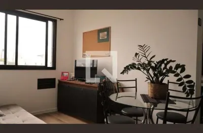 Apartamento para Venda - Bela Vista, 2 Quartos,  36 m² - São Paulo