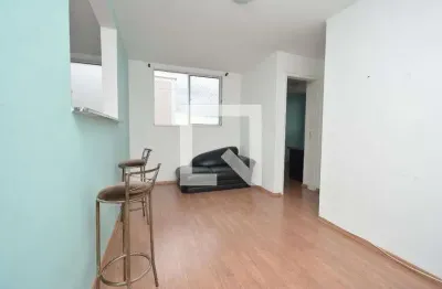 Apartamento para venda - vila rio de janeiro, 2 quartos,  44 m² - guarulhos