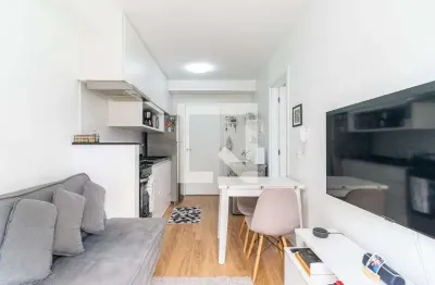 Kitnet / stúdio para venda - jardim marajoara , 1 quarto,  28 m² - são paulo