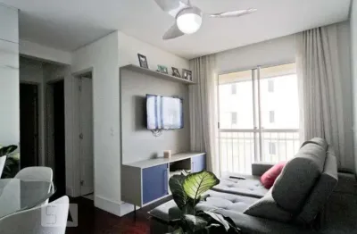 Apartamento para Venda - Casa Verde, 2 Quartos,  56 m² - São Paulo