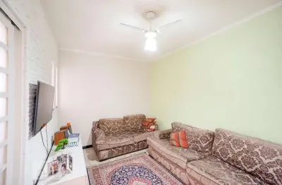 Casa para venda - vila ema, 4 quartos,  300 m² - são paulo