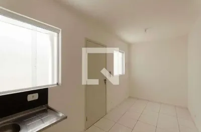 Apartamento para venda - cangaíba, 1 quarto,  32 m² - são paulo