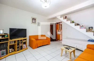 Casa para venda - vila guilherme, 2 quartos,  126 m² - são paulo