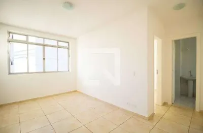Apartamento para Venda - Liberdade, 1 Quarto,  42 m² - São Paulo