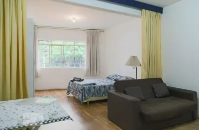 Kitnet / stúdio para venda - bela vista, 1 quarto,  36 m² - são paulo
