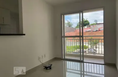 Apartamento para venda - vila andrade, 2 quartos,  49 m² - são paulo