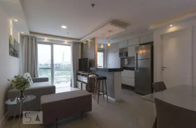 Apartamento para venda - barra da tijuca, 2 quartos,  70 m² - rio de janeiro