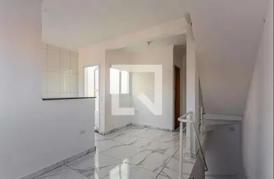 Casa para venda - vila cecília maria, 2 quartos,  81 m² - santo andré