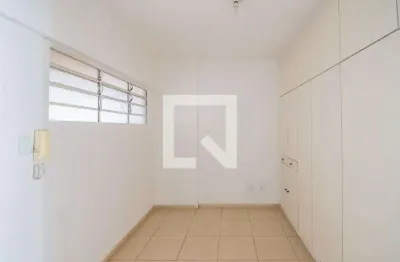 Apartamento para venda - vila itapura, 1 quarto,  31 m² - campinas