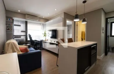 Apartamento para venda - bela vista, 1 quarto,  38 m² - são paulo