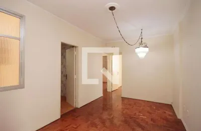 Apartamento para venda - santa cecília, 2 quartos,  50 m² - são paulo