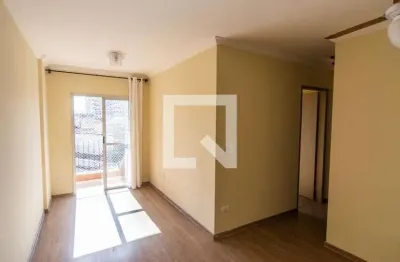 Apartamento para venda - vila ema, 3 quartos,  61 m² - são paulo