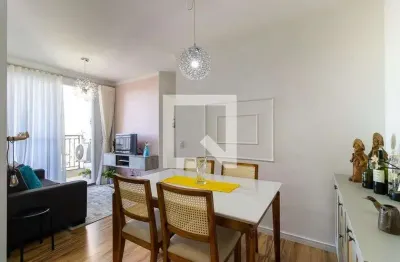 Apartamento para venda - bonfim, 2 quartos,  55 m² - campinas