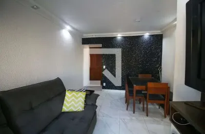 Apartamento para venda - tatuapé, 2 quartos,  55 m² - são paulo