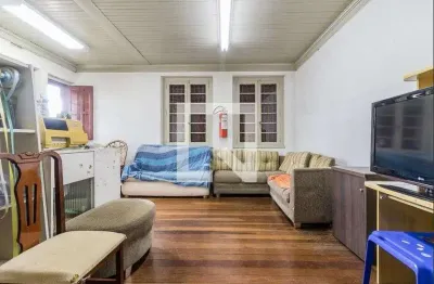 Casa para venda - medianeira, 4 quartos,  500 m² - porto alegre