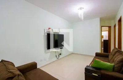 Apartamento para venda - vila metalúrgica, 2 quartos,  55 m² - santo andré
