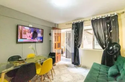 Apartamento para venda - itaquera, 2 quartos,  50 m² - são paulo