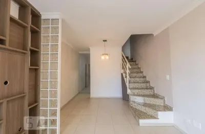 Casa / sobrado em condomínio para venda - vila ema, 2 quartos,  96 m² - são paulo