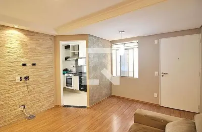 Apartamento para Venda - Dos Casa, 2 Quartos,  46 m² - São Bernardo do Campo