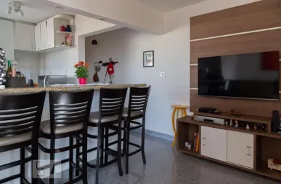 Apartamento para venda - cambuci, 2 quartos,  65 m² - são paulo