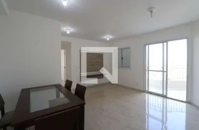 Apartamento para venda - vila augusta, 2 quartos,  65 m² - guarulhos