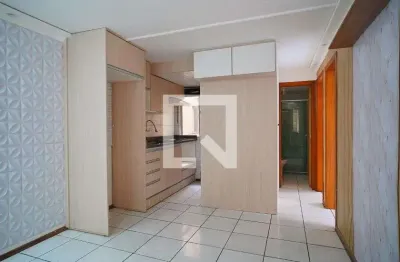 Apartamento para Venda - Vila Operária, 2 Quartos,  34 m² - Porto Alegre