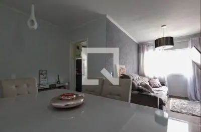 Apartamento para venda - vila augusta, 3 quartos,  62 m² - guarulhos